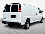New 2025 Chevrolet Express 2500 Upfitted Cargo Van for sale #C250967 - photo 3