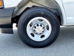 New 2025 Chevrolet Express 2500 Upfitted Cargo Van for sale #C250967 - photo 8