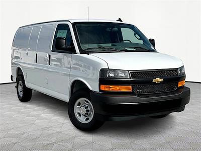 New 2025 Chevrolet Express 2500 Empty Cargo Van for sale #C250968 - photo 1