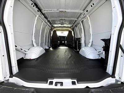 New 2025 Chevrolet Express 2500 Empty Cargo Van for sale #C250968 - photo 2