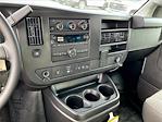 New 2025 Chevrolet Express 2500 Empty Cargo Van for sale #C250968 - photo 11