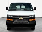 New 2025 Chevrolet Express 2500 Empty Cargo Van for sale #C250968 - photo 4