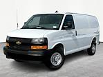 New 2025 Chevrolet Express 2500 Empty Cargo Van for sale #C250968 - photo 5