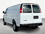 New 2025 Chevrolet Express 2500 Empty Cargo Van for sale #C250968 - photo 6