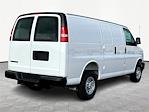 New 2025 Chevrolet Express 2500 Empty Cargo Van for sale #C250968 - photo 3