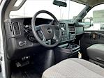 New 2025 Chevrolet Express 2500 Empty Cargo Van for sale #C250968 - photo 9