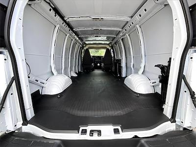 New 2025 Chevrolet Express 2500 Empty Cargo Van for sale #C250970 - photo 2