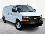 New 2025 Chevrolet Express 2500 Empty Cargo Van for sale #C250970 - photo 1