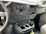 New 2025 Chevrolet Express 2500 Empty Cargo Van for sale #C250970 - photo 11