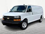 New 2025 Chevrolet Express 2500 Empty Cargo Van for sale #C250970 - photo 5