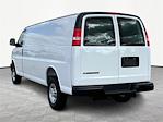 New 2025 Chevrolet Express 2500 Empty Cargo Van for sale #C250970 - photo 6