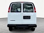 New 2025 Chevrolet Express 2500 Empty Cargo Van for sale #C250970 - photo 7