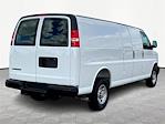 New 2025 Chevrolet Express 2500 Empty Cargo Van for sale #C250970 - photo 3