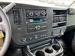 New 2025 Chevrolet Express 2500 Empty Cargo Van for sale #C250972 - photo 11