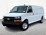 New 2025 Chevrolet Express 2500 Empty Cargo Van for sale #C250972 - photo 5