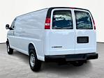 New 2025 Chevrolet Express 2500 Empty Cargo Van for sale #C250972 - photo 6