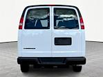 New 2025 Chevrolet Express 2500 Empty Cargo Van for sale #C250972 - photo 7