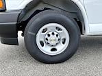 New 2025 Chevrolet Express 2500 Empty Cargo Van for sale #C250972 - photo 8