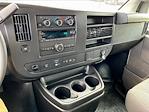 New 2025 Chevrolet Express 2500 Empty Cargo Van for sale #C250973 - photo 11