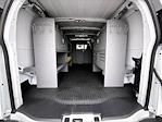 New 2025 Chevrolet Express 2500 Upfitted Cargo Van for sale #C250973 - photo 2