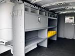 New 2025 Chevrolet Express 2500 Upfitted Cargo Van for sale #C250973 - photo 13