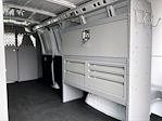 New 2025 Chevrolet Express 2500 Upfitted Cargo Van for sale #C250973 - photo 14