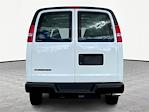 New 2025 Chevrolet Express 2500 Empty Cargo Van for sale #C250973 - photo 7