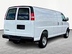 New 2025 Chevrolet Express 2500 Empty Cargo Van for sale #C250973 - photo 3