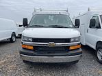 New 2025 Chevrolet Express 3500 Service Utility Van for sale #C250982 - photo 3