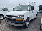 New 2025 Chevrolet Express 3500 Service Utility Van for sale #C250982 - photo 4