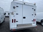 New 2025 Chevrolet Express 3500 Service Utility Van for sale #C250982 - photo 6