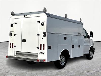 New 2025 Chevrolet Express 3500 Service Utility Van for sale #C250983 - photo 2