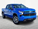 New 2025 Chevrolet Silverado 1500 RST Crew Cab for sale #C250986 - photo 1