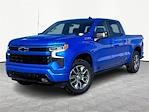New 2025 Chevrolet Silverado 1500 RST Crew Cab for sale #C250986 - photo 4