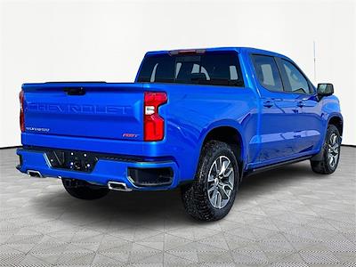 New 2025 Chevrolet Silverado 1500 RST Crew Cab for sale #C250987 - photo 2