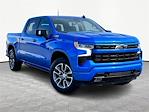 New 2025 Chevrolet Silverado 1500 RST Crew Cab for sale #C250987 - photo 1