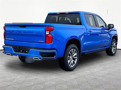 New 2025 Chevrolet Silverado 1500 RST Crew Cab for sale #C250988 - photo 2