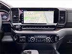 New 2025 Chevrolet Silverado 1500 RST Crew Cab for sale #C250988 - photo 12