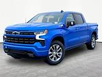 New 2025 Chevrolet Silverado 1500 RST Crew Cab for sale #C250988 - photo 4