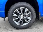 New 2025 Chevrolet Silverado 1500 RST Crew Cab for sale #C250988 - photo 7
