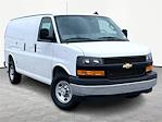 New 2025 Chevrolet Express 3500 Upfitted Cargo Van for sale #C250990 - photo 1