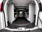 New 2025 Chevrolet Express 3500 Upfitted Cargo Van for sale #C250990 - photo 2