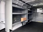New 2025 Chevrolet Express 3500 Upfitted Cargo Van for sale #C250990 - photo 14