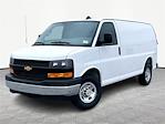 New 2025 Chevrolet Express 3500 Upfitted Cargo Van for sale #C250990 - photo 4