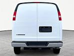 New 2025 Chevrolet Express 3500 Upfitted Cargo Van for sale #C250990 - photo 6
