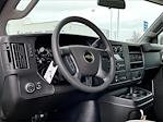 New 2025 Chevrolet Express 3500 Upfitted Cargo Van for sale #C250990 - photo 9