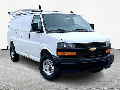 New 2025 Chevrolet Express 2500 Empty Cargo Van for sale #C250991 - photo 1