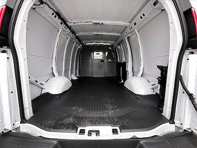 New 2025 Chevrolet Express 2500 Empty Cargo Van for sale #C250991 - photo 2