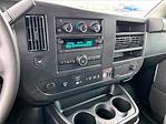 New 2025 Chevrolet Express 2500 Empty Cargo Van for sale #C250991 - photo 11