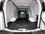 New 2025 Chevrolet Express 2500 Empty Cargo Van for sale #C250991 - photo 2